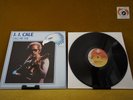 J.J. Cale - Call Me The 1981 Folk Blues Rock PLP 70 Schallplatte Vinyl LP NM RAR