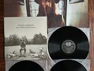 GEORGE HARRISON. ALL THINGS MUST PASS.+POSTER. PARLOPHONE. AUSTRALIA 3x LP. 1988