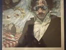 JOE WALSH - But Seriously Folks LP   1978 ASYLUM 6E-141   FACTORY SEALED ORIG.