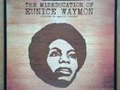 Nina Simone & Lauryn Hill - The Miseducation Of Eunice Waymon 2xLP US-2016, NEW