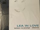 Barbara Lea - Lea In Love (LP, Album, Mono, Club, RE, RM, 180) (Mint (M)) - 3457