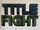 Title Fight - Floral Green (LP, Album) (Mint (M)) - 3457329447