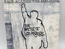Rage Against The Machine - Battle Of Los Angeles Good + Vinyl LP - 1999 E 69630