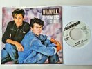 Wham / George Michael - Young guns (go for it) 7'' Vinyl US PROMO WITH COVER
