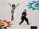 C + C Music Factory - Gonna Make You Sweat (LP, Album)