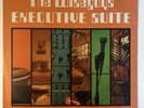 THE WISEGUYS Executive Suite 1996 Hip Hop Original LP 33T NM/VG+