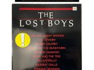 Various The Lost Boys (Original Motion Picture Soundtrack) Vintage LP Vinyl