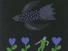 BONNIE PRINCE BILLY - The Purple Bird - Vinyl (LP + insert + MP3 download code)