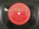 Pedro Infante – Nochecitas Mexicanas / Un Mundo Raro Peerless 4724 10