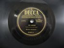 Billie Holiday – No More / You Better Go Now   1946 Decca 23483 78 RPM Shellac