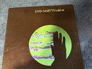 John Martyn: Solid Air, 1973, Uk Gatefold, Island Pink Rim, A1/B1, VG+