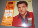 SEALED  Hype sticker  2010 FTD -Viva Las Vegas  2 LP vinyl ELVIS PRESLEY Rare