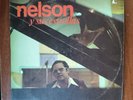 Nelson Y Sus Estrellas [1978] Vinyl LP Salsa Bolero Mambo Foca Records