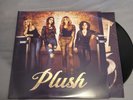 PLUSH - S/T  VINYL EXCELLENT CONDITION