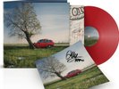 OLLY - LIFELONG VINYL LP RED AUTOGRAPHED SOD OUT SEALED NEW