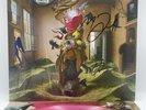 NEW Foster The People SIGNED Paradise State Of Mind Pink Vinyl AUTOGRAPHED LP