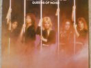 The Runaways Queens Of Noise 1977 Vinyl LP + Inner US Press  VG+/VG+