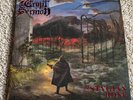 Crypt Sermon Stygian Rose LE Red Transparent Vinyl LP