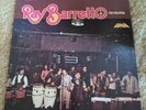 RAY BARRETTO THE MESSAGE RARE GUAGUANCO ORIGINAL RECORD SLP00403 LP VINYL