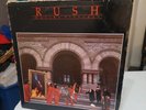 Rush - Moving Pictures LP Mercury SRM-1-4013 1981 1st Pressing Masterdisk RL