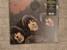 The Beatles - Rubber Soul -SEALED 2012 RE Pop Rock 180G Parlophone 180G Hype
