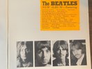 The Beatles White Album  Hype Sticker Gatefold Cover ONLY
