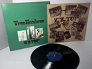 ZZ Top - Tres Hombres Vinyl LP 1973 London Record XPS 631 Gatefold