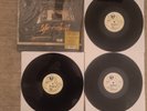 Notorious B.I.G - Life After Death - NM/VG+ 2022 Hip Hop Rap Bad Boy Shrink READ