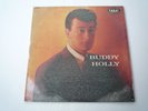 BUDDY HOLLY - BUDDY HOLLY - 1958 -   LP MONO  -ALBUM - LVA 9085 - CORAL RECORDS