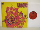 Frantic Self Titled Gatefold Psych. Rock LP