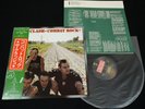 THE CLASH - COMBAT ROCK JAPAN VINYL LP OBI 25-3P-353
