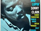 BLUE NOTE BST-84091 - SONNY CLARK - LEAPIN' AND LOPIN'
