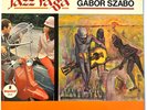 IMPULSE MOMAURAL A-9128 - GABOR SZABO - JAZZ RAGA.