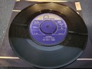 MOD/PSYCH-THE PRETTY THINGS-PROGRESS/BUZZ THE JERK-UK FONTANA 45