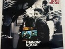 NEW KIDS ON THE BLOCK HANGIN' TOUGH 1988 RARE VINYL LP COLUMBIA RECORDS C 40985