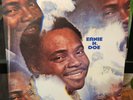 Ernie K. Doe Tipitina's Record Club LP Allen Toussaint Soul Funk Bonus Flexi