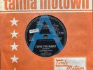 Fantastic Four I Love You Madly  1968 Soul Funk Motown A-Label Oz 45