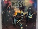 KISS Alive Germany LP Censored EMI Rounded logos Unique gatefold Ships from USA