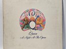 Queen - A Night At The Opera - 1975 Rock - EX  - Ultrasonic Clean