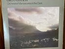 ORCHESTRAL MANOEUVRES IN THE DARK ORGANISATION VINYL LP RECORD ALBUM FIRST PRESS