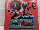 Gorillaz ‎- Song Machine Season One - 2 LP & CD Deluxe Vinyl Album -