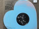 TAYLOR SWIFT Lover Live From Paris Limited HEART SHAPED Vinyl | TRUSTED SELLER