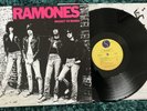 The Ramones - Rocket to Russia Black Vinyl LP Record