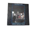 THE BEATLES SWEET APPLE TRACKS 1975 MINT DOUBLE VINYL German Pressing