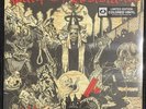Path Of Resistance-Can’t Stop The Truth White Vinyl LP 340 Copies