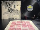 The Beatles - Revolver (Repress of 1st UK Issue, 1969, KJT Tax Code) LP *Tested*