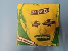 Sex Pistols ‎– Pretty Vacant / SubMission - Rare US WIN Press 7