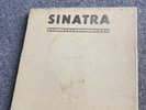 Frank Sinatra The Reprise Years 4 LP Box Set 1975 K94003 NM