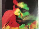 JIMI HENDRIX BAND OF GYPSYS vinyl LP CAPITOL SJ 12416 STEREO 1986 PSYCH ROCK