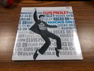 ELVIS PRESLEY*ROCK ON*VINYL 2LP SET SEALED  IMPORT DMM REMASTERED 2010